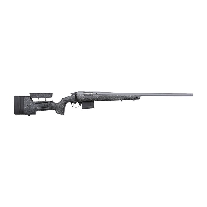 Bergara HMR Pro 7mm Rem Mag 24'' bbl 5rd