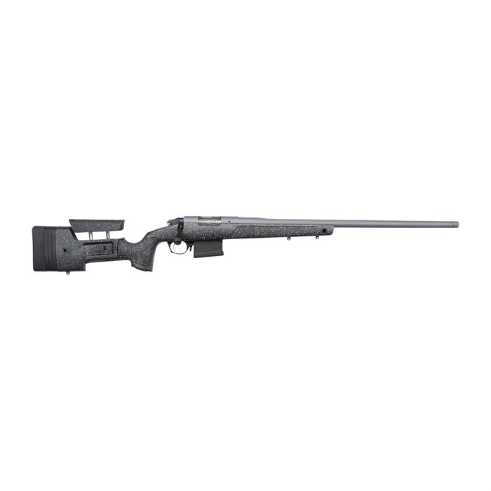 Bergara HMR Pro 300 prc 5rd