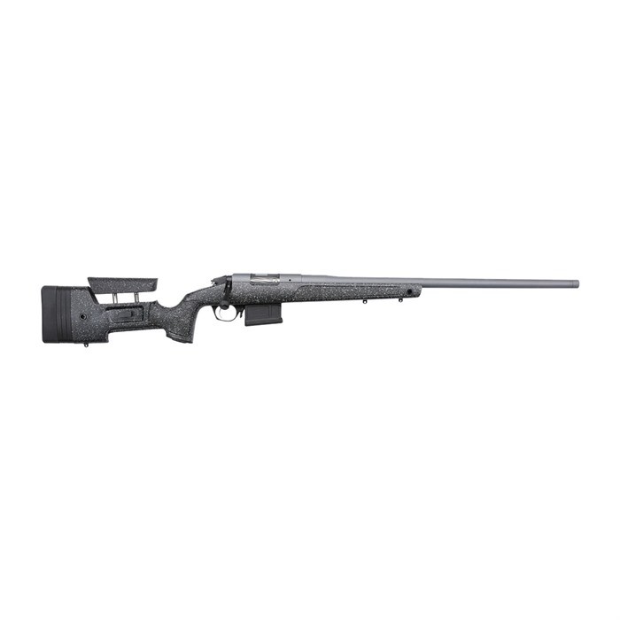 Bergara HMR Pro 6.5 creedmoor 24'' bbl 5rd
