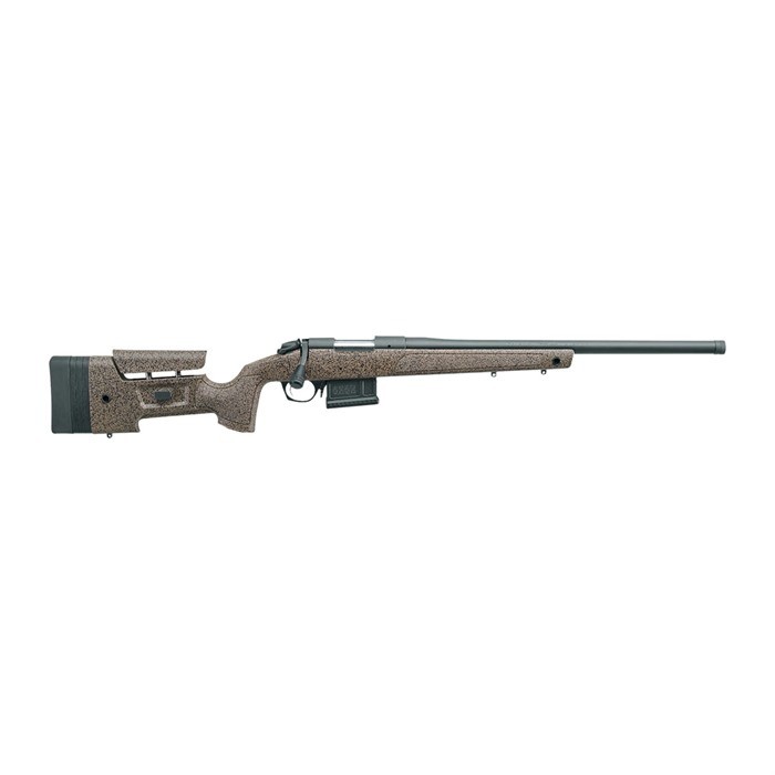 Bergara B14 HMR Lh 6.5 creedmoor 22'' bbl 5rd