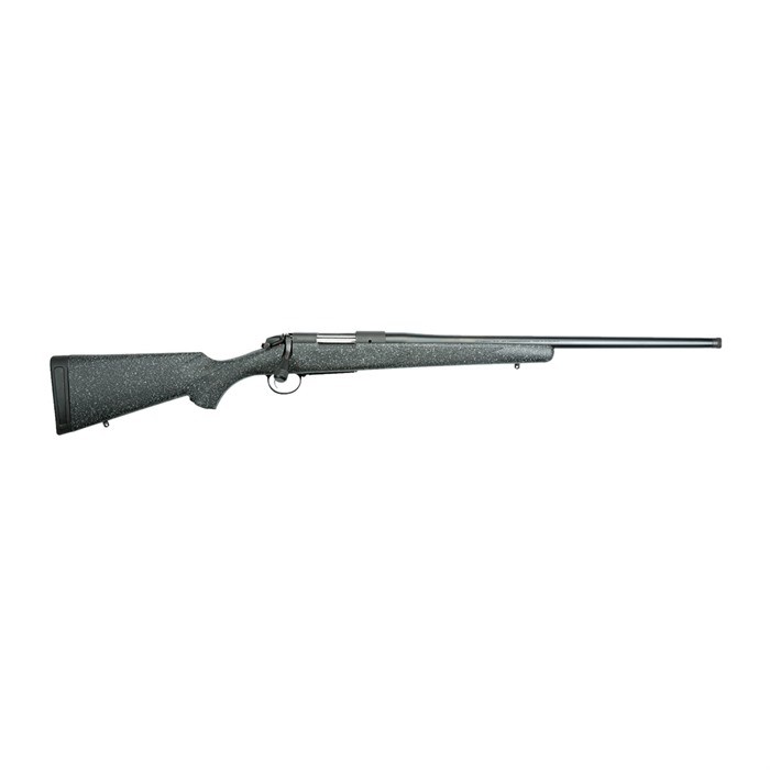 Bergara Ridge 308 win 22''bbl 4rd