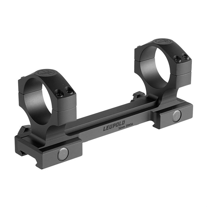 Mark IMS 34mm Bolt-Action 20 MOA Scope Mount - MARK IMS 34MM BOLT-ACTION 20 MOA