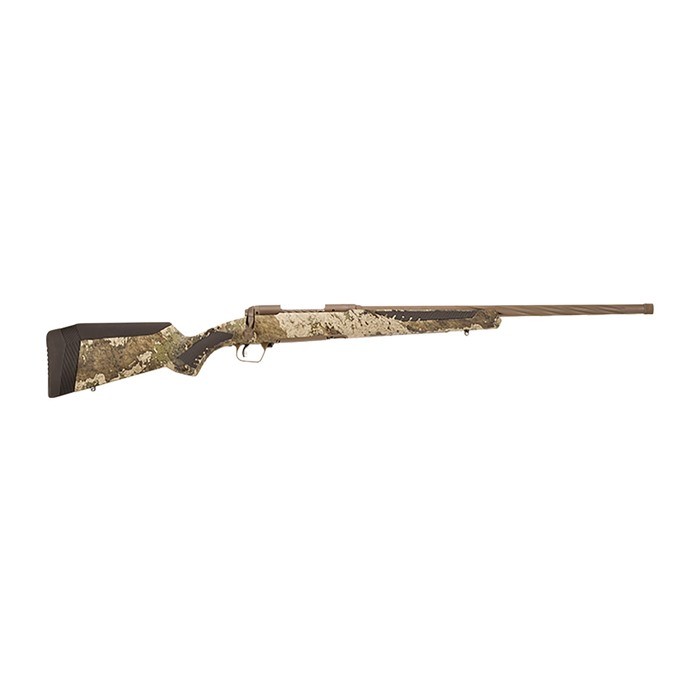 110 High Country 300 win mag 24in bbl 3rd True Timber Strata