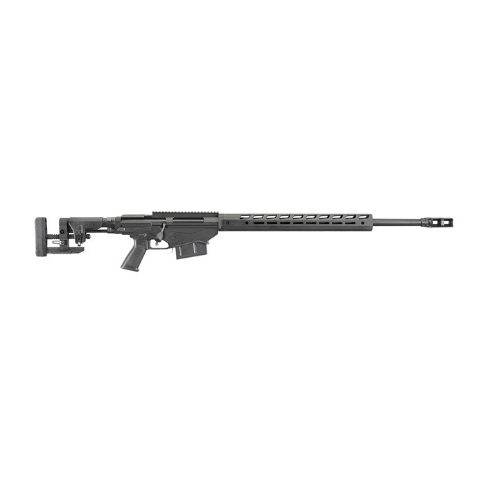 Ruger Precision 300 PRC 26'' bbl 5 rd