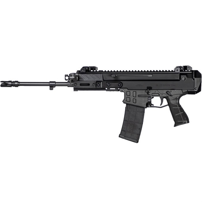 BREN 2 MS 5.56X45 NATO SEMI-AUTO HANDGUN