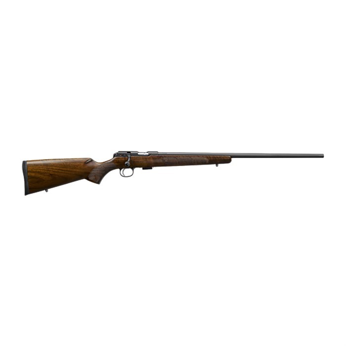 CZ 457 American 22lr 24.8'' bbl 5rd
