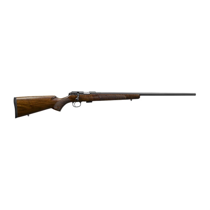 CZ 457 American  22 WMR 24.8'' bbl 5rd