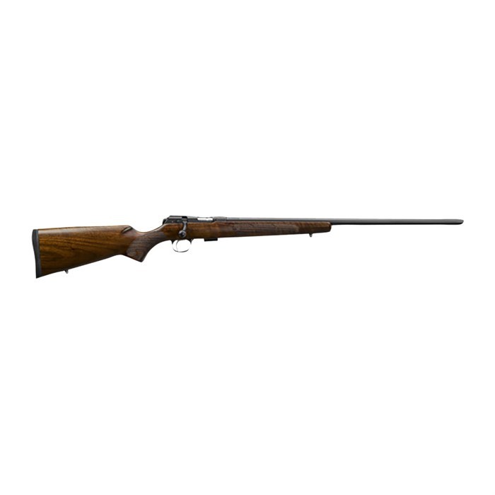 CZ 457 American 17 HMR 24.8'' bbl 5rd