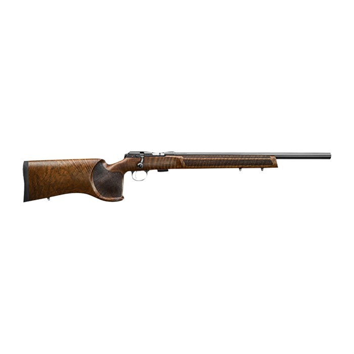 CZ 457 Varmint MTR 22LR 20.5'' bbl 5rd