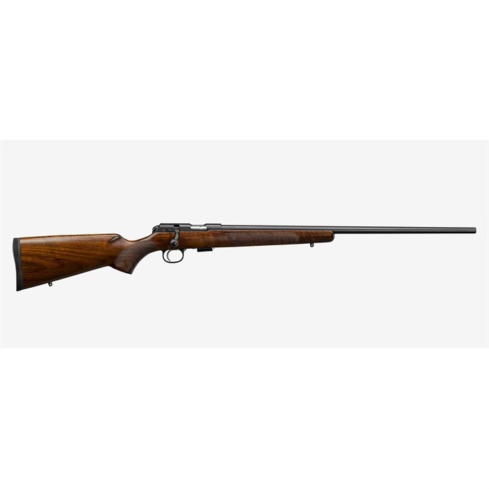 CZ 457 American 22 LR