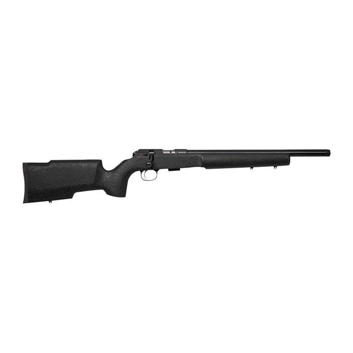 CZ 457 PRO VARMINT 22 LR 16.5'' bbl 5rd