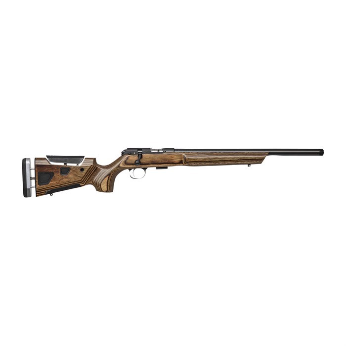 CZ 457 AT-ONE VARMINT 22 LR 24   bbl 5rd