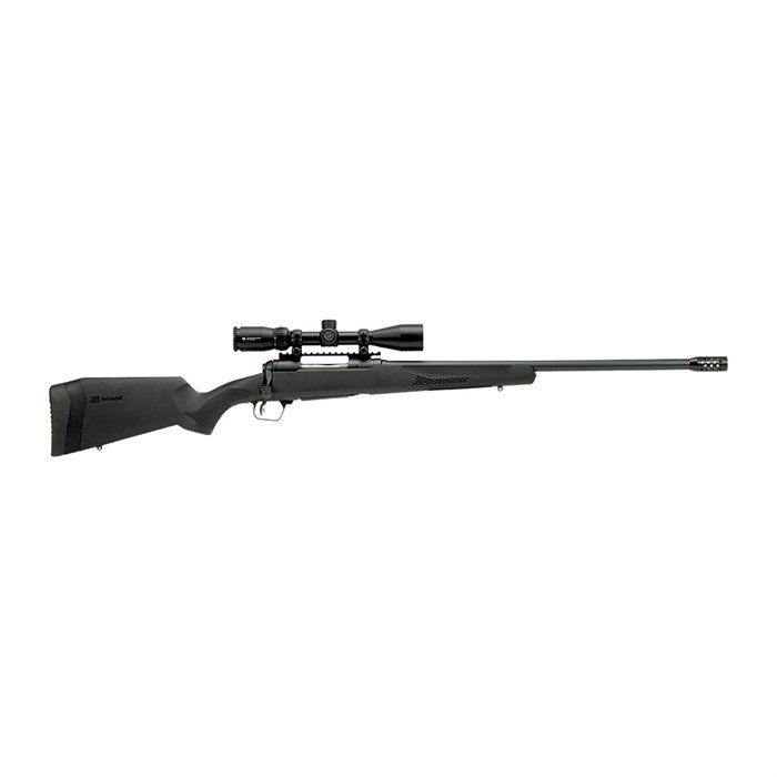 Savage 110 Apex Hunter XP 22''bbl 3rd