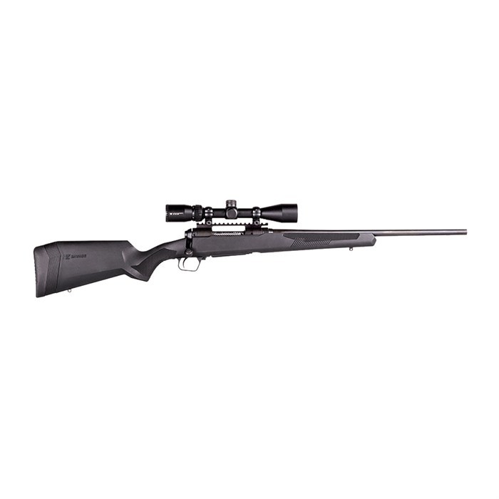 Savage 110 Apex Hunter XP 18''bbl 4rd