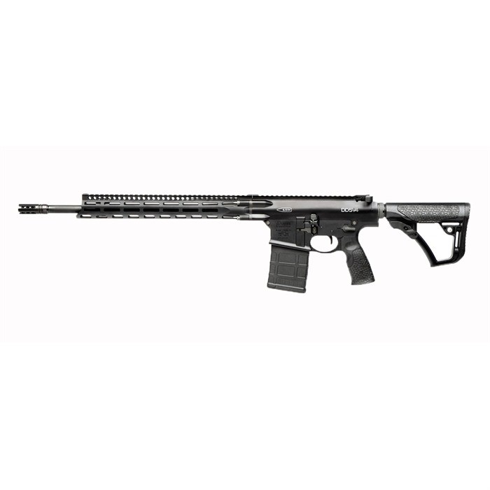 DD5 V4 6.5 Creedmoor 18'' bbl 20rd