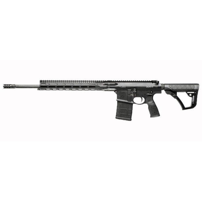 DD5 V5 6.5 Creedmoor 20'' bbl 20rd