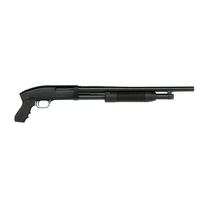 Maverick 88 Cruiser 12ga 18.5'' bbl 6rd