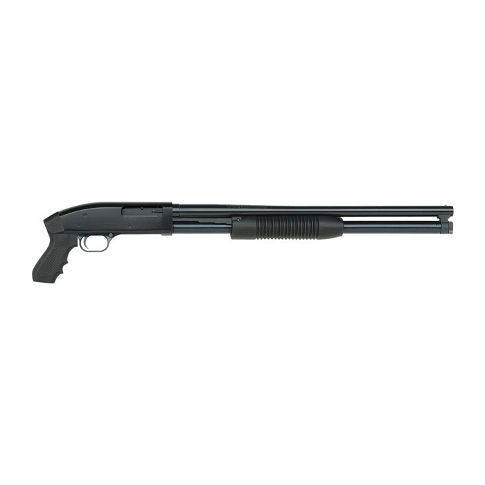Maverick 88 Cruiser 12ga 20'' bbl 8rd