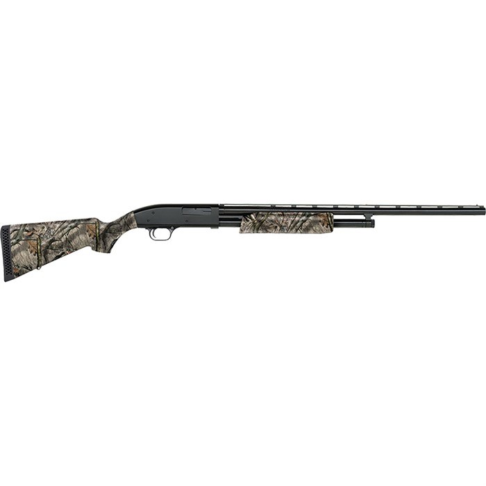 Maverick 88 20 Ga 26'' Camo