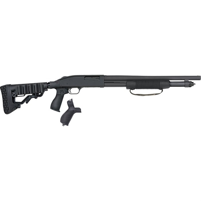 590 Tactical 12 Ga 18.5'' Tactical Stock