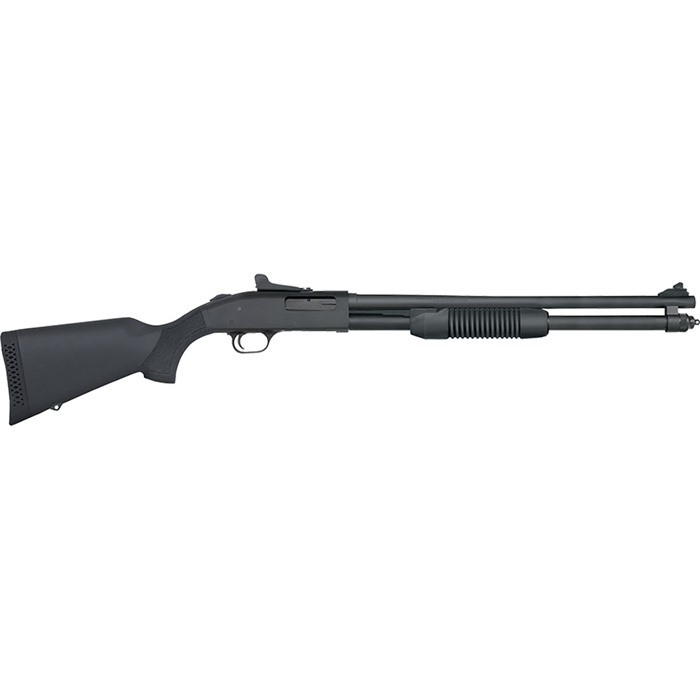 590 Persuader Bantam 20 Ga 20''