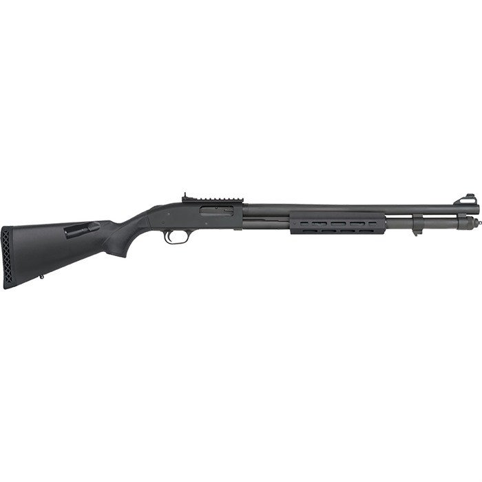 590A1 XS Securtiy 12 Ga 20'' Ghost Ring