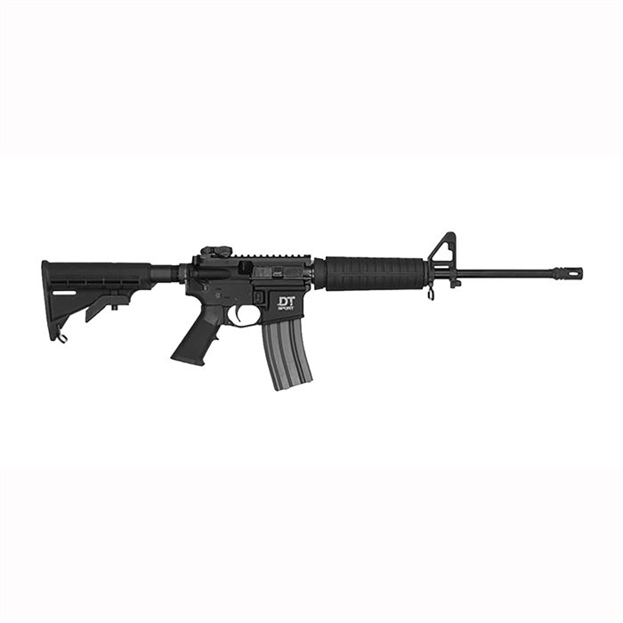 DT SPORT M2 5.56