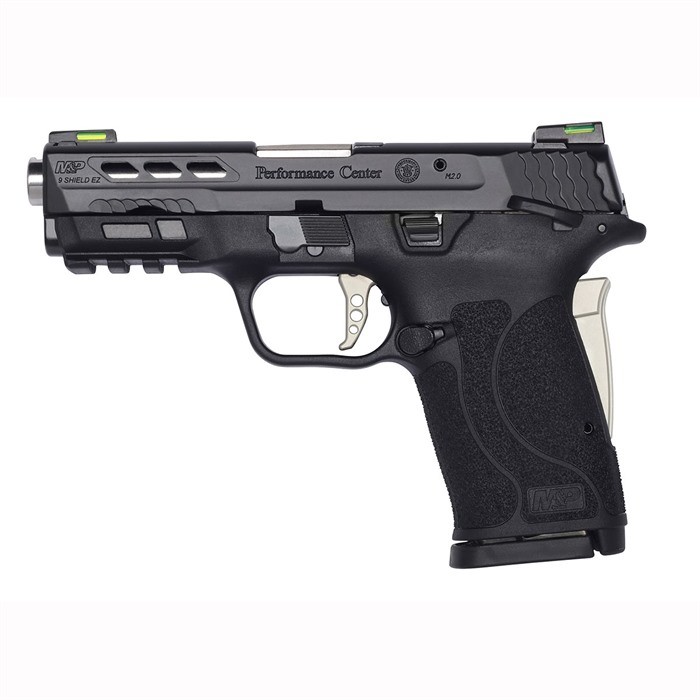 PERFORMANCE CENTER M&P9 M2.0 SHIELD EZ 9MM SEMI-AUTO HANDGUN