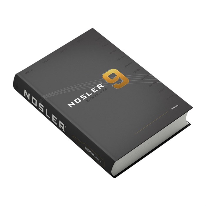 Reloading Manual-9th Edition
