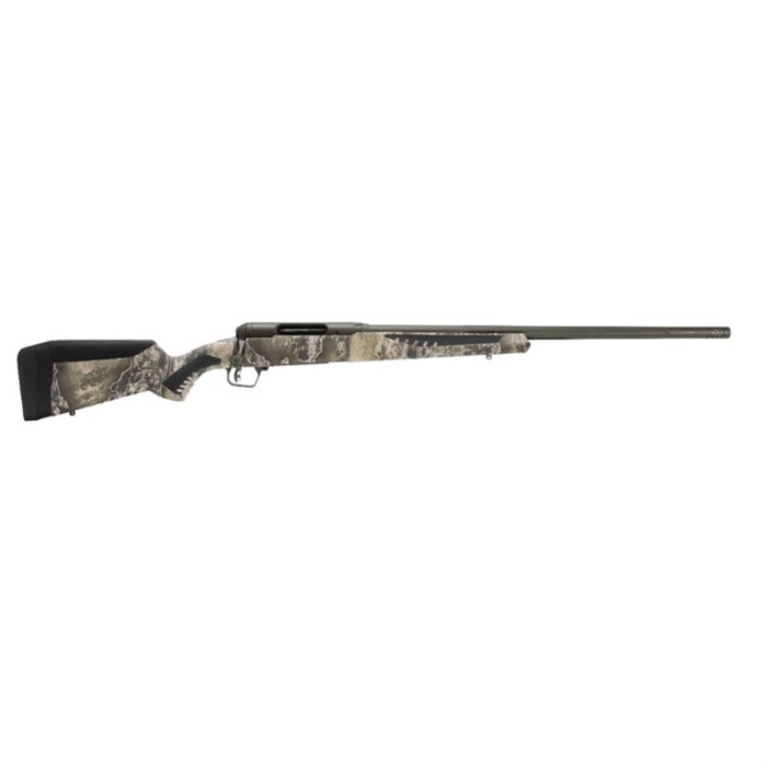 110 TIMBERLINE REALTREE EXCAPE CAMO 6.5 PRC