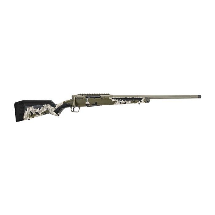IMPULSE BIG GAME 300 WSM