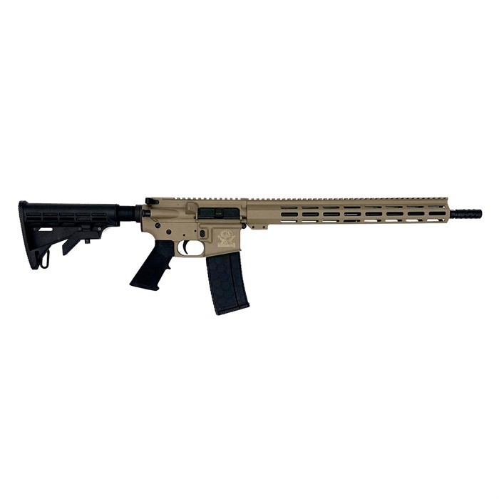 GLFA 223 WYLDE FDE/NITRIDE