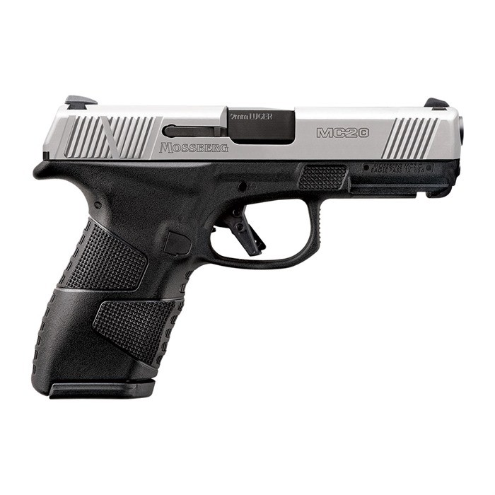 MC-2C 9MM BI-TONE 10+1 3.9'' SAFE