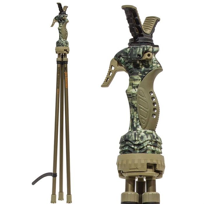 Trigger Stick Gen3 Tripod Camo 24-62''