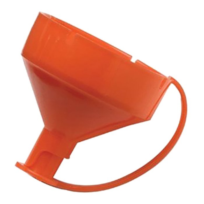 Powder Funnel Top For Pyrodex Cans