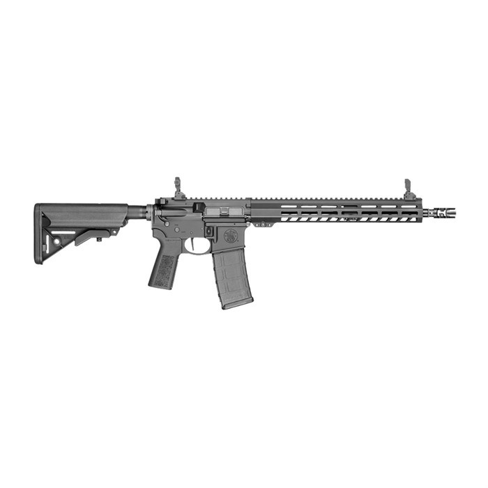 VOLUNTEER XV PRO 14.5'' PIN & WELD 5.56