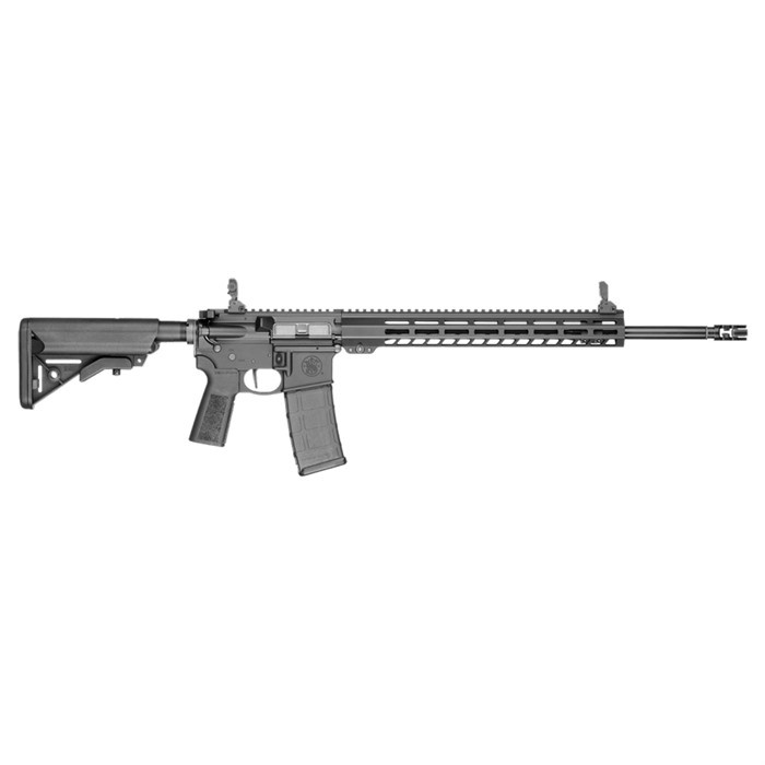 VOLUNTEER XV DMR 5.56 20'' 30+1