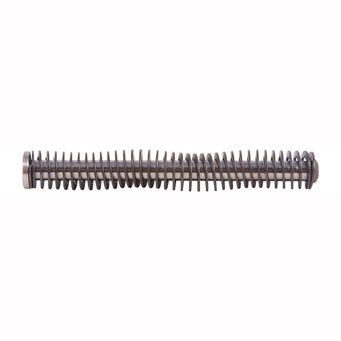S/S Assembly For G17,22,24,31,34,35,37