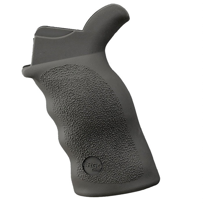 4045-Bk Ergo/Suregrip Tactical Ar Grip