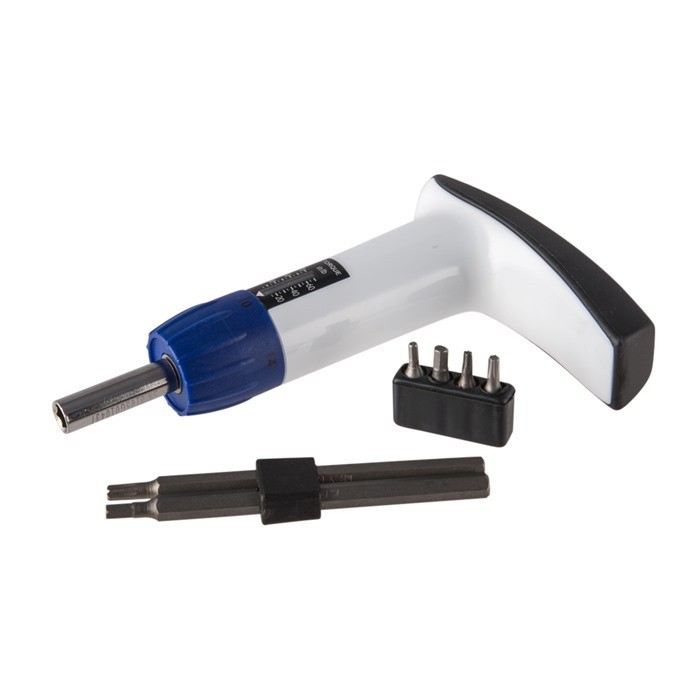 Magna-Tip Adjustable Torque Wrench