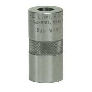 Le Wilson Case Gage 357 Sig