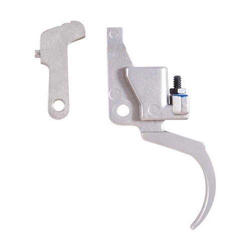 1102 Ruger M77 Mk Ii Lh Adj. Trig Kit