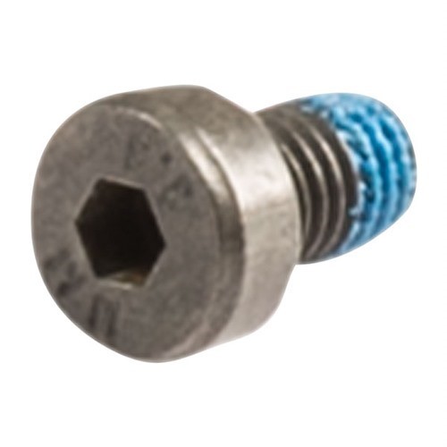 Screw, Cylindrical, Self-Lock