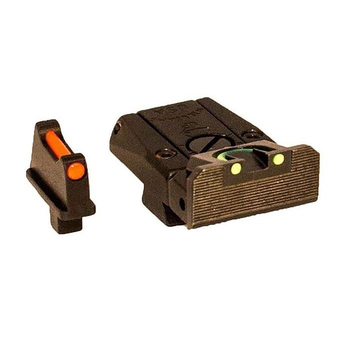 Colt Series 80 Fire Sight Set Adjustab
