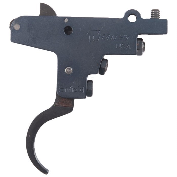 110 E1-4-Sp Sportsman Trigger