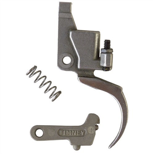 1100 Ruger 77 Mk Ii Trigger, Stainless