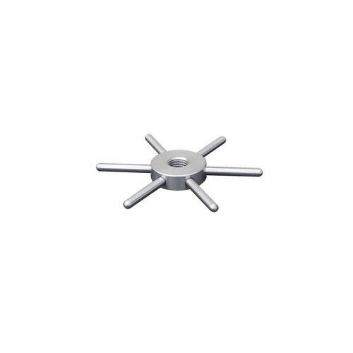 Sinclair Handwheel - Stainless Steel