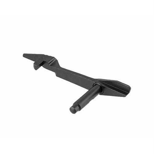 Extended Slide Stop, Blue