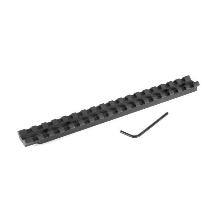 Savage Edge/Axis 20Moa