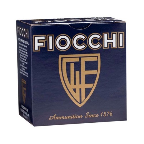 Fiocchi 28 Ga 2-3/4'' #8